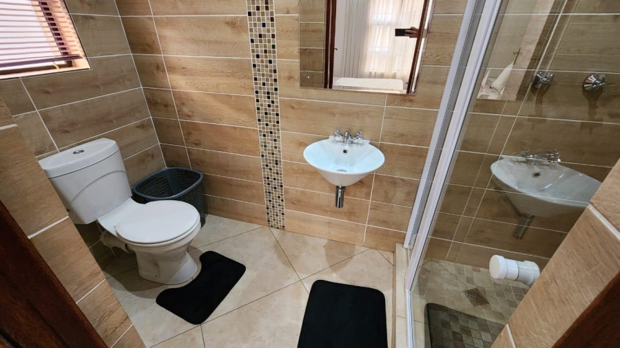 4 Bedroom Property for Sale in Cashan North West
